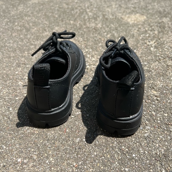 Zara Toddler Dress Shoes - Size 22 Euro - Picture 5 of 8